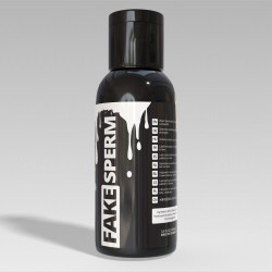 Fake Sperm Lubrifiant Fake Sperm 100ml